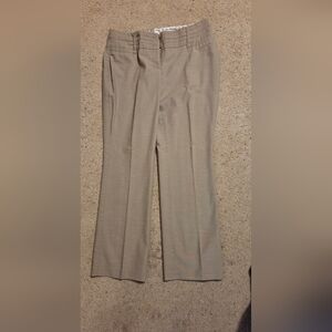 Maurices Tan Women's Trousers